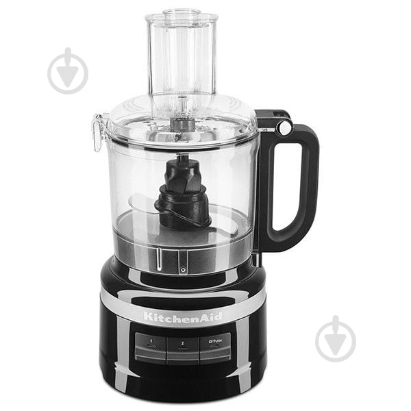 Кухонный комбайн KitchenAid 5KFP0719EOB - фото 2