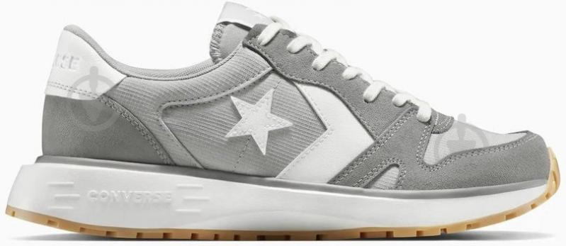 Кросівки чоловічі Converse Omni Trainer A14063C р.46,5 сірі - фото 2