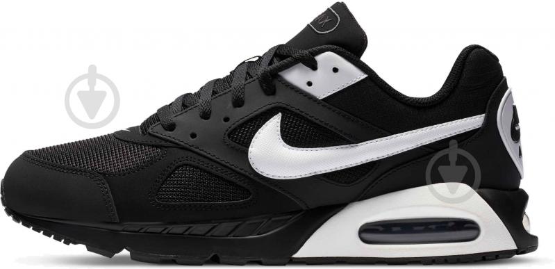 Кроссовки мужские Nike AIR MAX IVO 580518-011 р.45,5 черные - фото 4