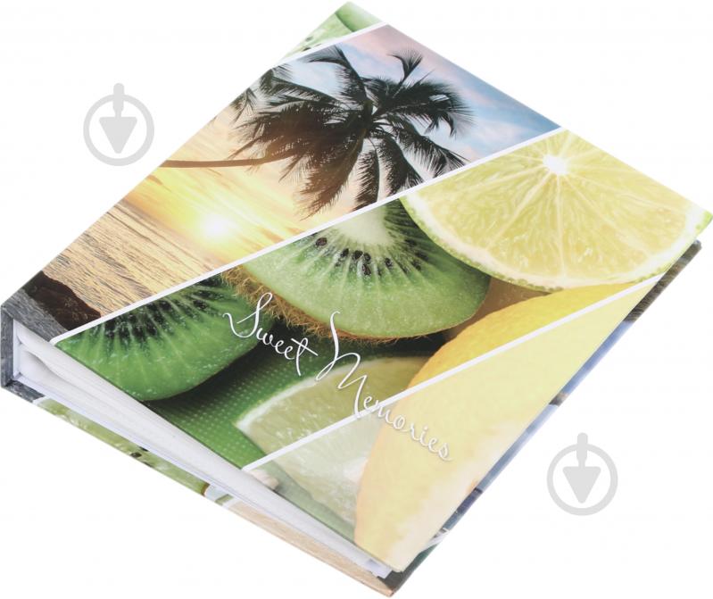 Фотоальбом UFO PP-46200 Vacation - фото 2 Фотоальбом UFO PP-46200 Vacation - фото 2