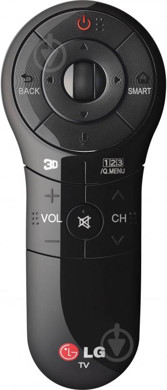 Пульт ДУ LG LG AN-MR400 - фото 1