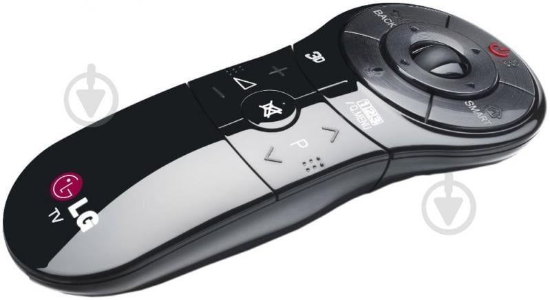 Пульт ДУ LG LG AN-MR400 - фото 2