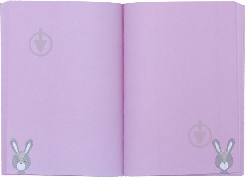Книга для записей Artbook А5 lilac Uprofi plan - фото 3 Книга для записей Artbook А5 lilac Uprofi plan - фото 3