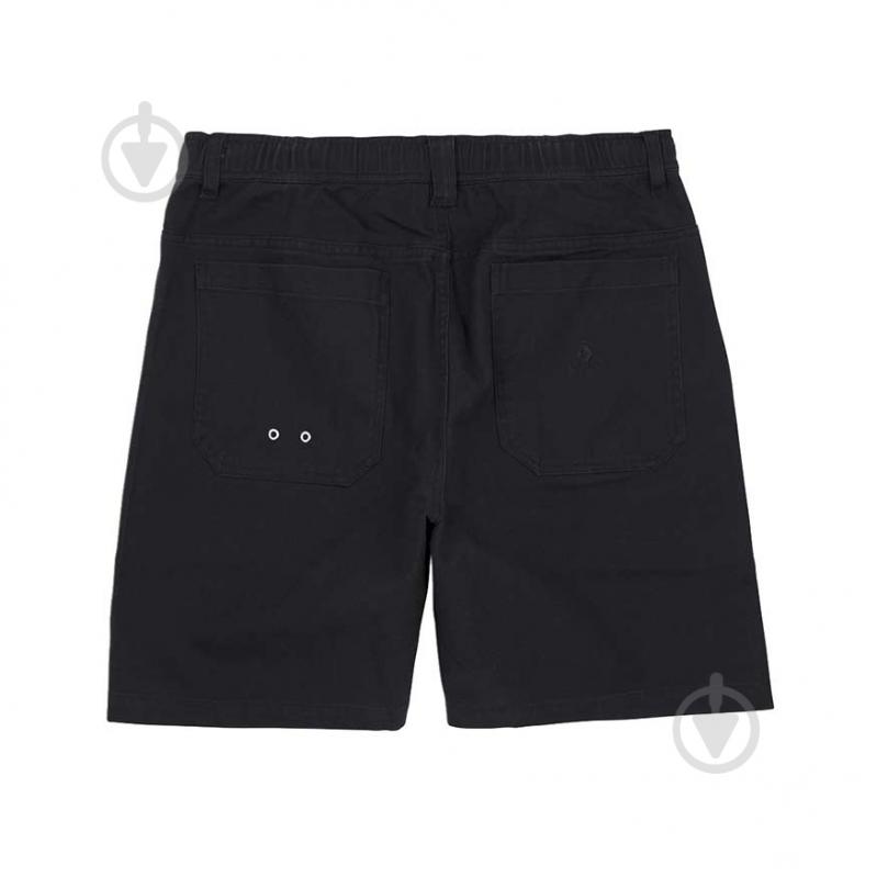 Шорти Converse HARBOR SHORT 7 INCH 10027705-001 р. S чорний - фото 2 Шорти Converse HARBOR SHORT 7 INCH 10027705-001 р. S чорний - фото 2
