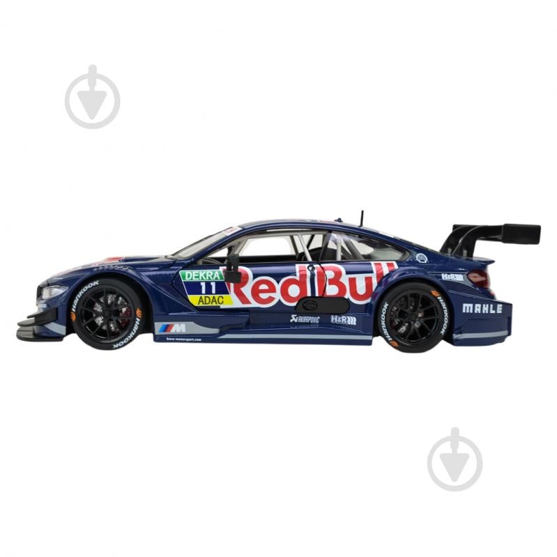 Автомодель Автопром 1:24 BMW M Hybrid V8 68295A - фото 2 Автомодель Автопром 1:24 BMW M Hybrid V8 68295A - фото 2