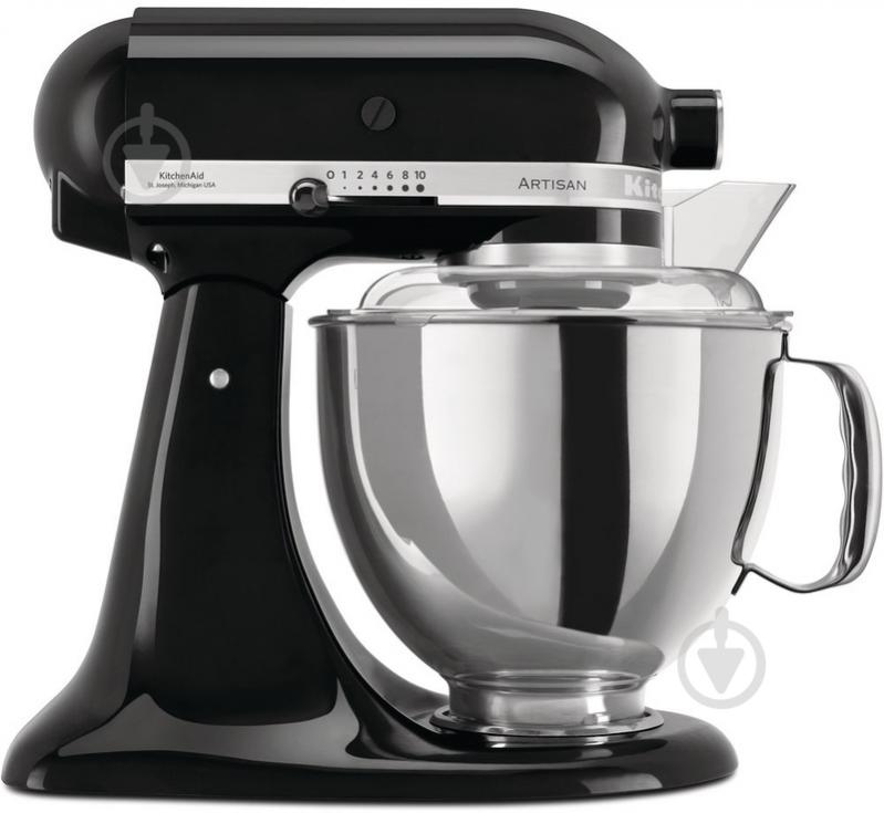 Кухонная машина KitchenAid Artisan 5KSM175PSEOB - фото 1