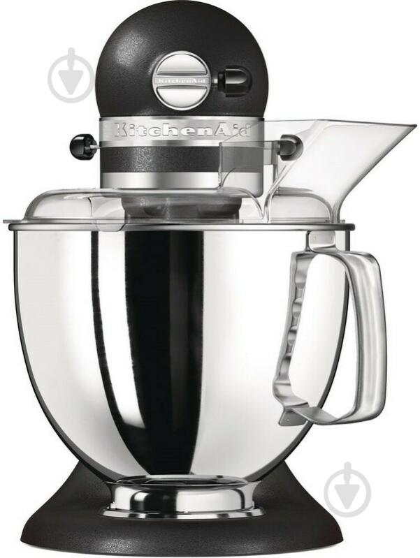 Кухонная машина KitchenAid Artisan 5KSM175PSEOB - фото 3