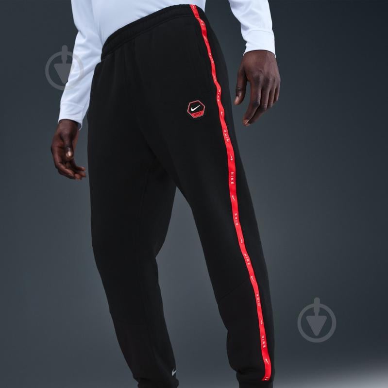 Шорти Nike M NSW CS JOGGER FLC BB IH4287-010 р. M чорний - фото 8 Шорти Nike M NSW CS JOGGER FLC BB IH4287-010 р. M чорний - фото 8