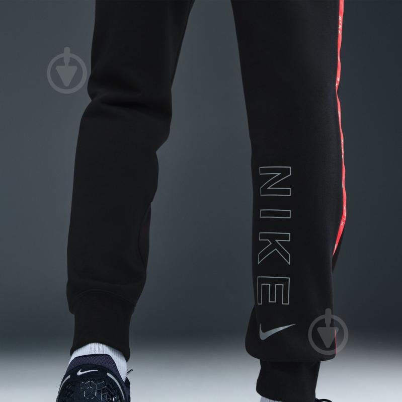 Шорти Nike M NSW CS JOGGER FLC BB IH4287-010 р. M чорний - фото 9 Шорти Nike M NSW CS JOGGER FLC BB IH4287-010 р. M чорний - фото 9
