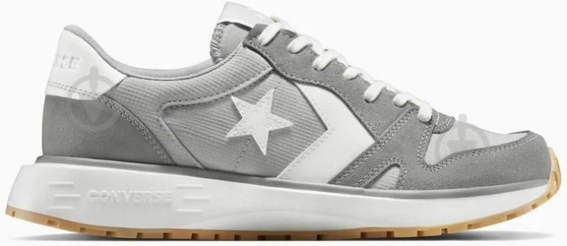 Кросівки чоловічі Converse Omni Trainer A14063C р.41 сірі - фото 2 Кросівки чоловічі Converse Omni Trainer A14063C р.41 сірі - фото 2