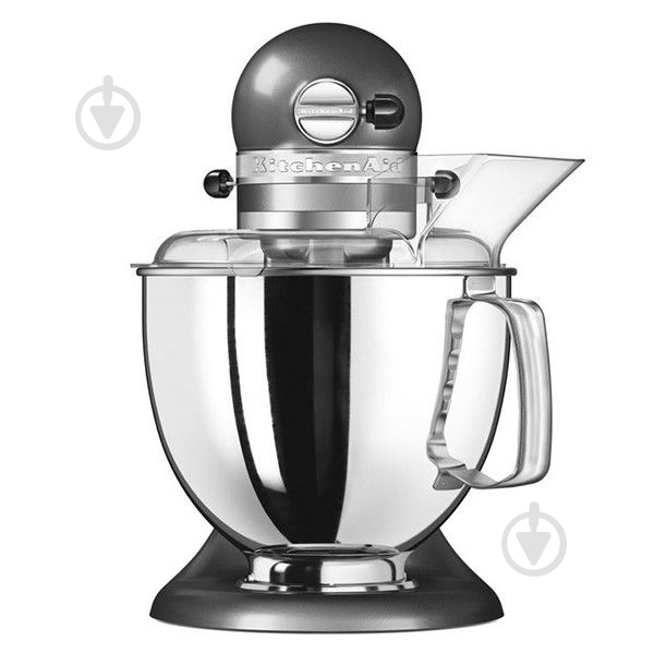 Кухонная машина KitchenAid Artisan 5KSM175PSEMS - фото 3