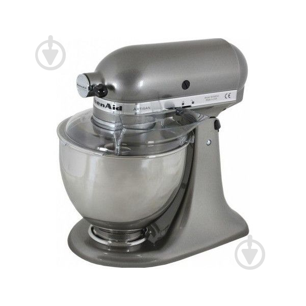 Кухонная машина KitchenAid Artisan 5KSM175PSEMS - фото 4