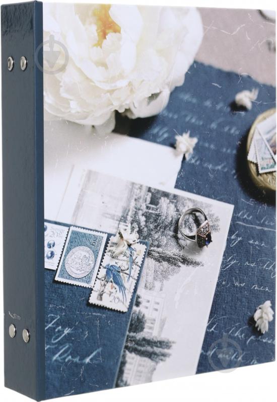 Фотоальбом UFO PP-46200 Postage - фото 1