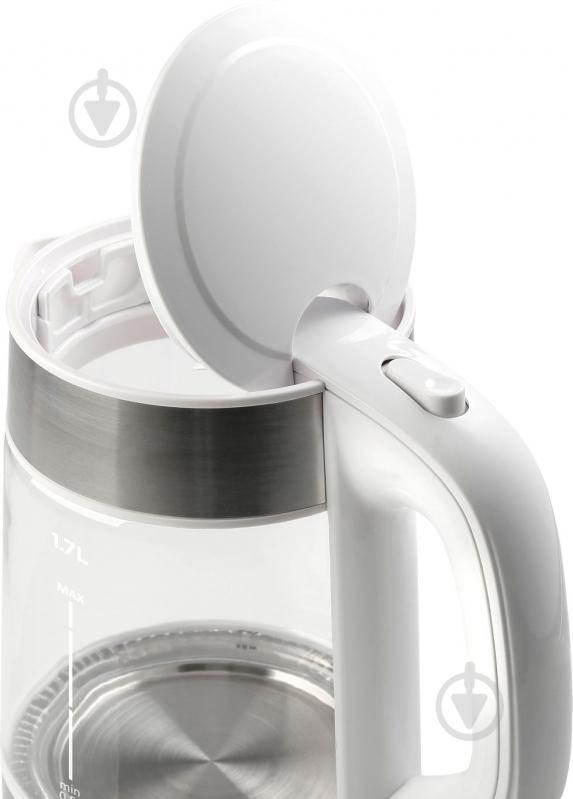 ВИТРИНА! Электрочайник Gorenje K17GWE - фото 2
