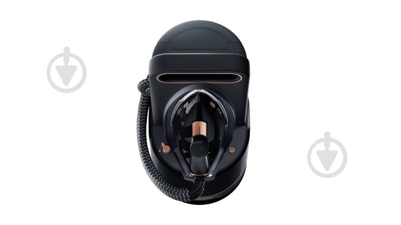 ВИТРИНА! Гладильная система Braun CareStyle 9 IS9090BK - фото 9 ВИТРИНА! Гладильная система Braun CareStyle 9 IS9090BK - фото 9