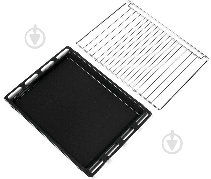 Духовой шкаф Indesit IFW6841JHIX - фото 3