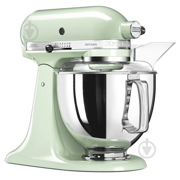 Кухонна машина KitchenAid Artisan 5KSM175PSEPT - фото 2