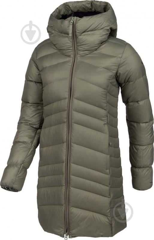 Куртка Columbia 1930223-397 р.L зеленая - фото 1 Куртка Columbia 1930223-397 р.L зеленая - фото 1