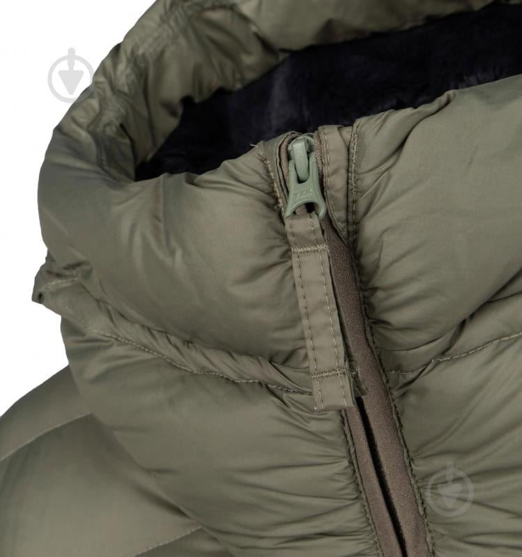 Куртка Columbia 1930223-397 р.L зеленая - фото 5 Куртка Columbia 1930223-397 р.L зеленая - фото 5