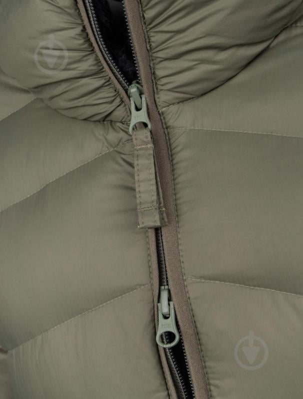 Куртка Columbia 1930223-397 р.L зеленая - фото 6 Куртка Columbia 1930223-397 р.L зеленая - фото 6