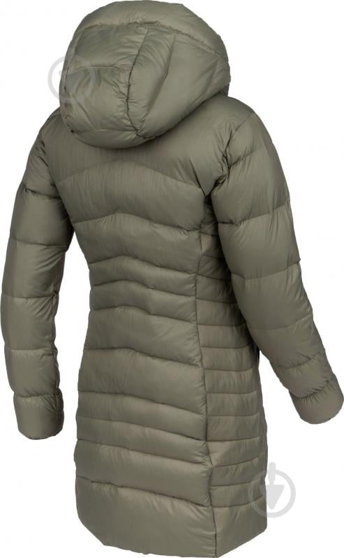 Куртка Columbia 1930223-397 р.L зеленая - фото 2 Куртка Columbia 1930223-397 р.L зеленая - фото 2
