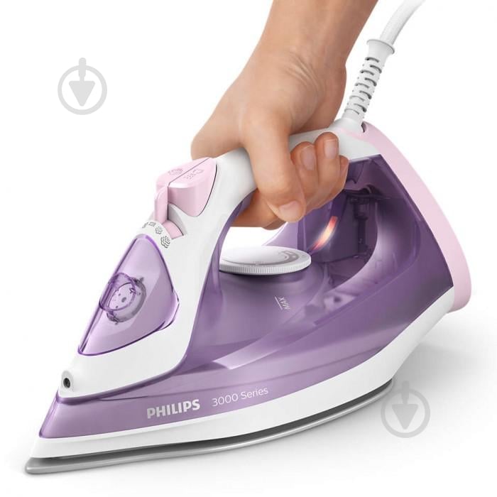 ВИТРИНА! Утюг Philips DST3010/30 - фото 2 ВИТРИНА! Утюг Philips DST3010/30 - фото 2