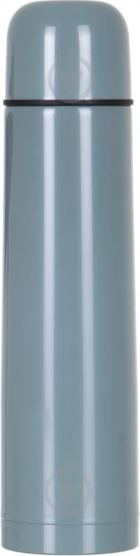 Термос Smart Kitchen by Flamberg 1 л - фото 1 Термос Smart Kitchen by Flamberg 1 л - фото 1