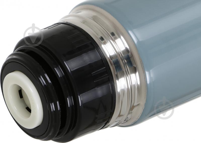 Термос Smart Kitchen by Flamberg 1 л - фото 3 Термос Smart Kitchen by Flamberg 1 л - фото 3