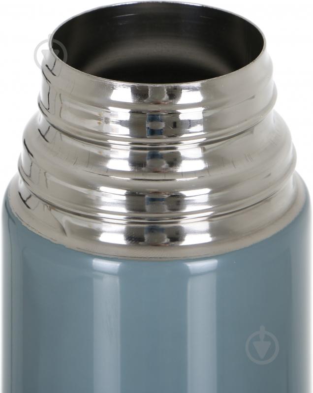 Термос Smart Kitchen by Flamberg 1 л - фото 4 Термос Smart Kitchen by Flamberg 1 л - фото 4