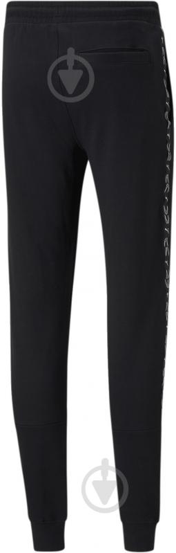 Брюки Puma ELEVATE Sweatpants 53107301 р. XL черный - фото 5 Брюки Puma ELEVATE Sweatpants 53107301 р. XL черный - фото 5