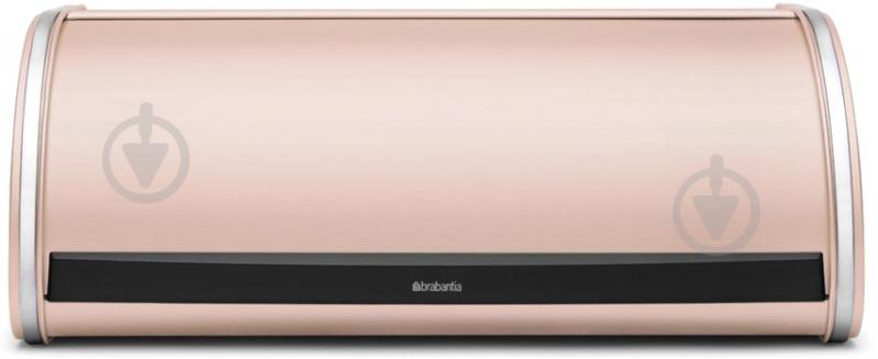 Хлебница Clay Pink 44,5x27x17,5 см 00800527 Brabantia - фото 1