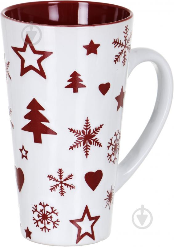 Чашка Christmas Mood 450 мл - фото 1 Чашка Christmas Mood 450 мл - фото 1