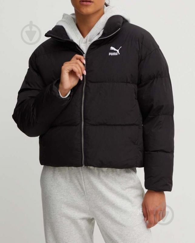 Куртка Puma 62169301 р.M - фото 3