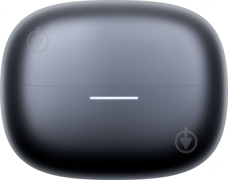 Навушники Xiaomi Buds 6 Pro BHR9307GL space black (1124219) - фото 2