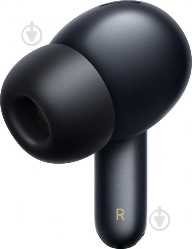 Навушники Xiaomi Buds 6 Pro BHR9307GL space black (1124219) - фото 4