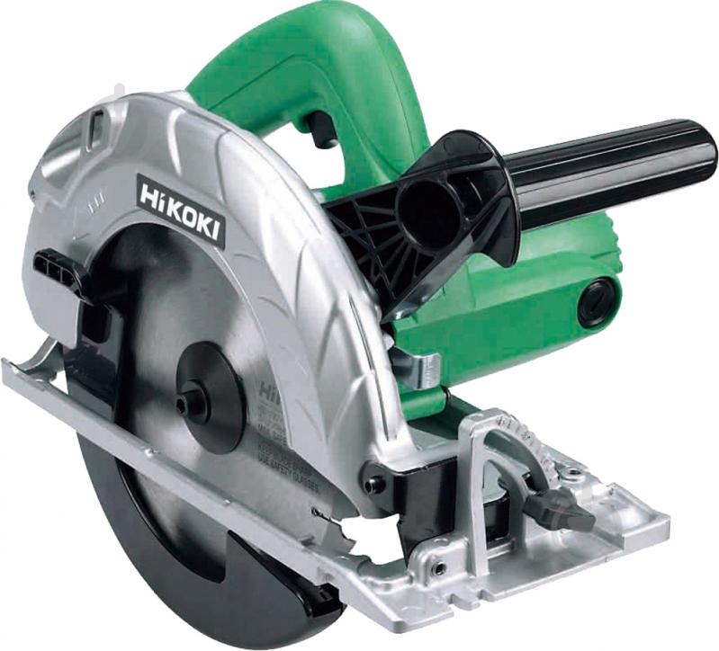 Пила дисковая HIKOKI С 7SS - фото 1 Пила дисковая HIKOKI С 7SS - фото 1