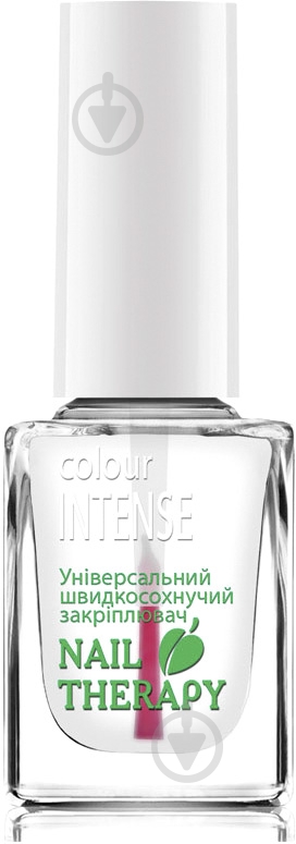 Colour Intense Nail Therapy №214 13 мл - фото 1