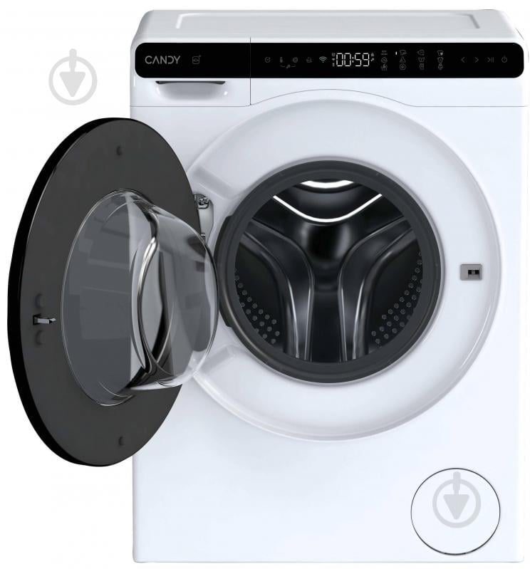 Стиральная машина Candy CW50-BP12307U1-S - фото 8
