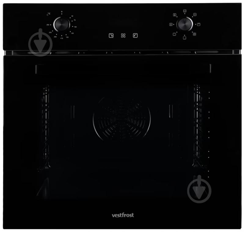 Духовой шкаф Vestfrost BOV70CN - фото 5