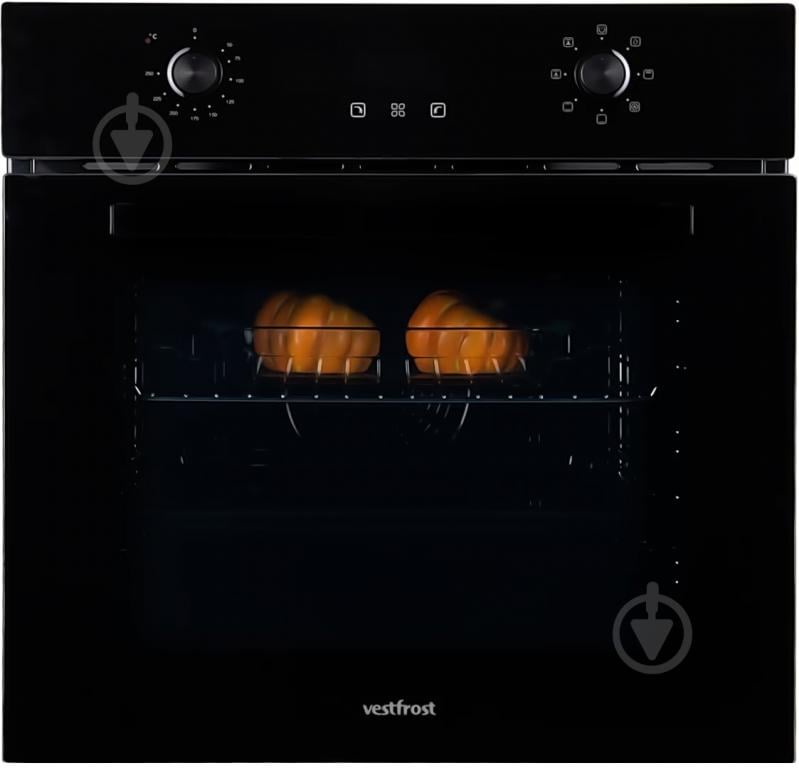 Духовой шкаф Vestfrost BOV70CN - фото 4