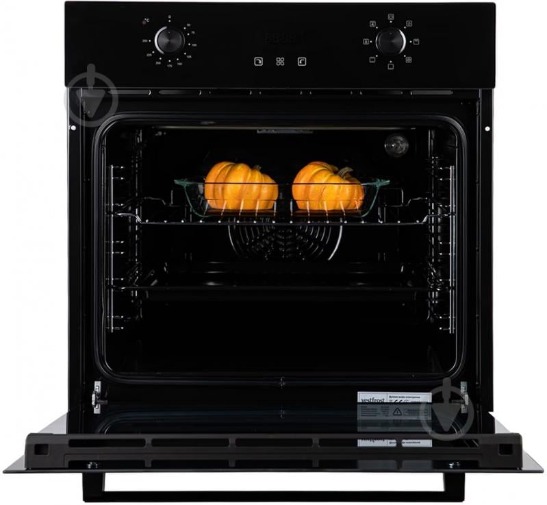 Духовой шкаф Vestfrost BOV70CN - фото 3