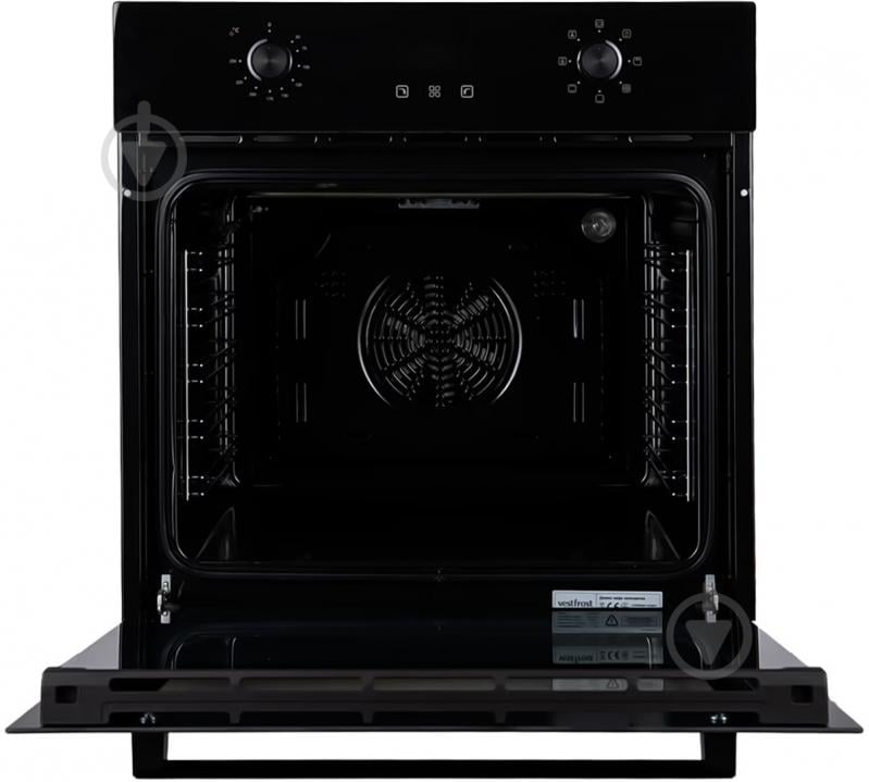 Духовой шкаф Vestfrost BOV70CN - фото 2