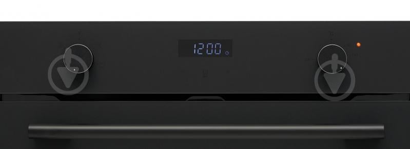 Духова шафа Interline OEG 670 ETN BA Nano Matte - фото 10