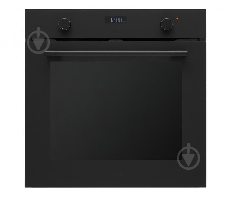 Духова шафа Interline OEG 670 ETN BA Nano Matte - фото 1