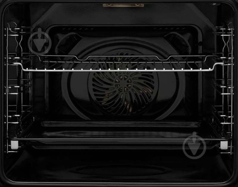 Духова шафа Interline OEG 670 ETN BA Nano Matte - фото 13