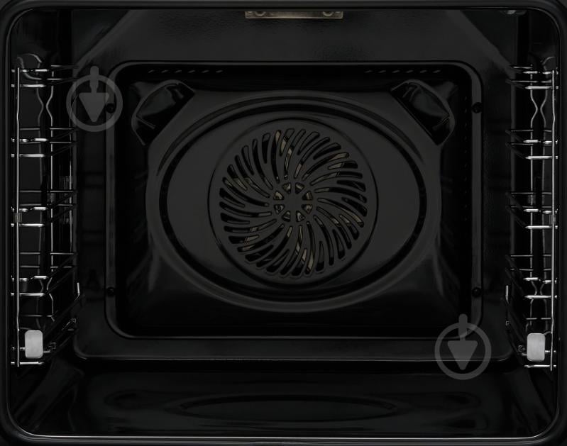 Духова шафа Interline OEG 670 ETN BA Nano Matte - фото 12