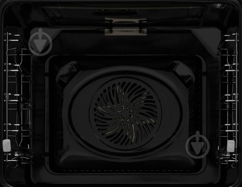 Духова шафа Interline OEG 670 ETN BA Nano Matte - фото 11