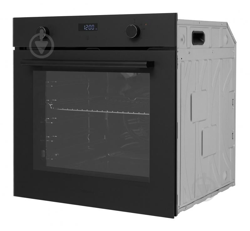 Духова шафа Interline OEG 670 ETN BA Nano Matte - фото 5