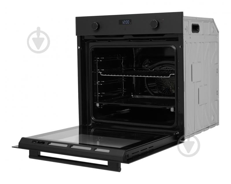 Духова шафа Interline OEG 670 ETN BA Nano Matte - фото 7