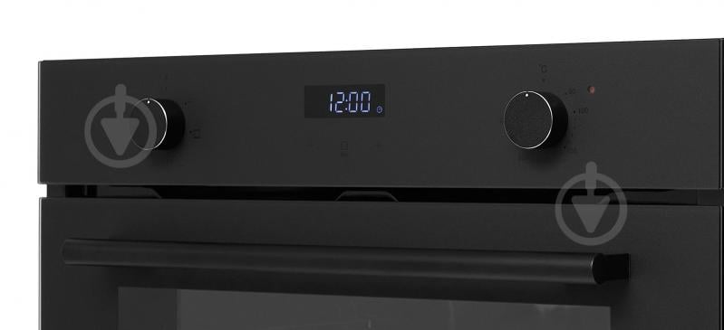 Духова шафа Interline OEG 670 ETN BA Nano Matte - фото 9